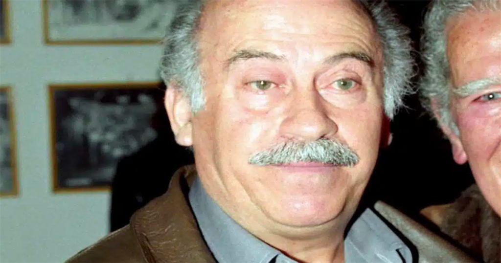 Θανάσης Βέγγος: Αποκαλύφθηκε, μετά από 14 χρόνια, η αλήθεια για τη σορό του – Δεν το έθαψαν ποτέ