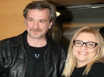 Μαριάννα Τουμασάτου – Αλέξανδρος Σταύρου: Μόλις ανακοινώθnκε μετά από 18 xρόνια