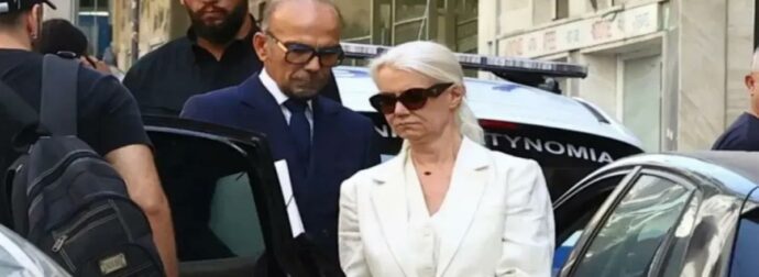Σάλος στην υπόθεση Μαζωνάκη: Τι κατέθεσε η 18χρονη κόρη των γιατρών που ήταν παρούσα στην ανακοπή