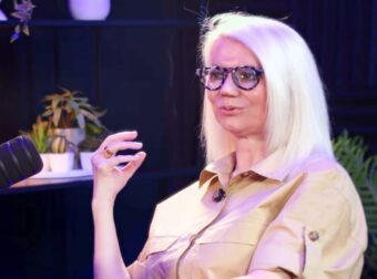 «Έχω 34 διαφορετικές…»: Σάλος με αυτά που έλεγε η δολοφόνος τους Γιώργου Μαζωνάκη, Ιωάννα Γάκα για το Σ€Ξ