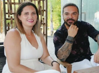 ΣΟΚ για πασίγνωστο Έλληνα τραγουδιστή: Χώρισε πριν 4 χρόνια και το έμαθαν τώρα – Η αποκάλυψη που δεν περίμενε κανείς