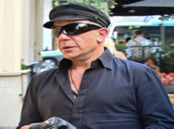 Ανατριχίλα στο πανελλήνιο! Γιώργος Μαζωνάκης: Στο Κολωνάκι έπαθε την ανακοπή – Οι δραματικές τελευταίες στιγμές (video)