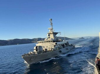 «MEDUSA 15 – 2026»: Μεγάλη στρατιωτική άσκηση Ελλάδας, Αιγύπτου και Κύπρου σε Κρήτη και Ανατολική Μεσόγειο