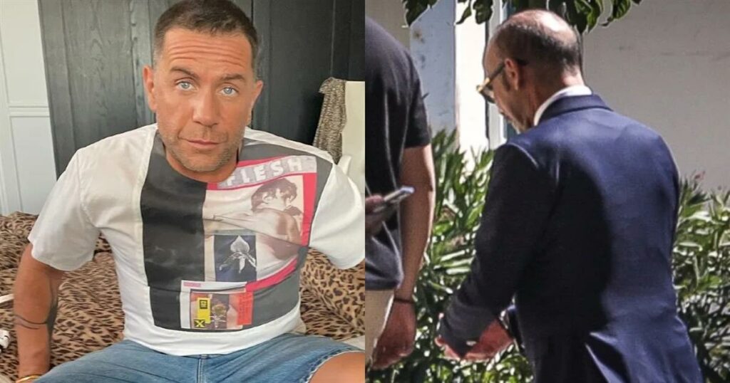 Μαζωνάκης: «Ήταν θέμα χρόνου να “φύγει”, το θέμα είναι σε ποιον θα έσκαγε η βόμβα» – Σάλος με όσα λέει ο γιατρός