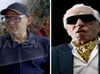 Διονύσης Μπουγάς: «Δεν λέω ότι είμαι γιος του Τάσου Μπουγά – Όταν άκουγα σε παρέες για παιδιά άλλων να λένε “α, αυτή είναι η κόρη της τάδε”, τότε…»