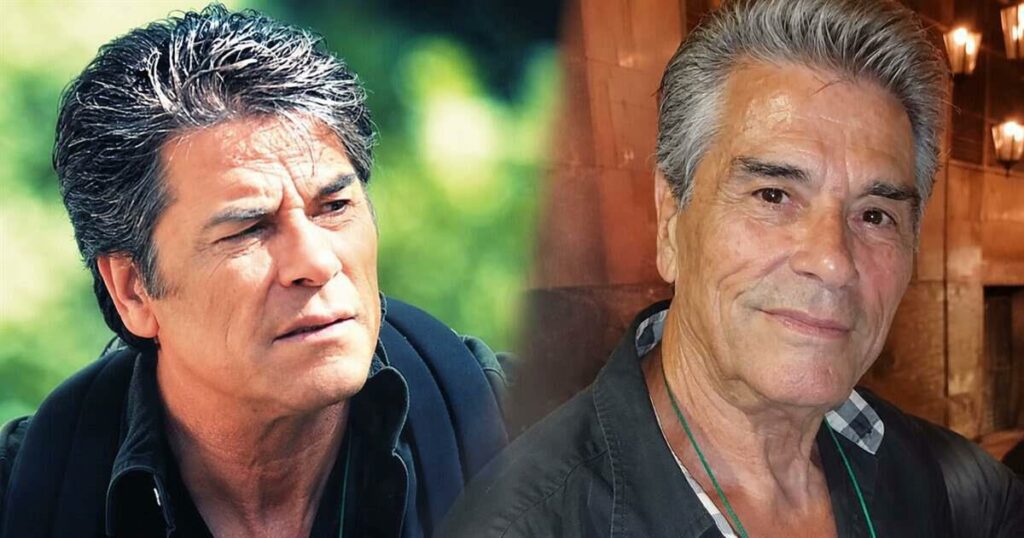 Πάνος Μιχαλόπουλος: Το παρασκήνιο του μεγάλου comeback – Ποιος τον έκανε να «σπάσει» τον όρκο 20 ετών