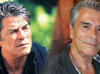 Πάνος Μιχαλόπουλος: Το παρασκήνιο του μεγάλου comeback – Ποιος τον έκανε να «σπάσει» τον όρκο 20 ετών