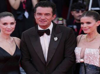 «Απαράδεκτο» και «αηδιαστικό»: Αντιδράσεις για το ερωτiκό τρίο του Ορλάντο Μπλουμ με τις αδελφές Μάρα – Τι απάντησε ο ηθοποιός