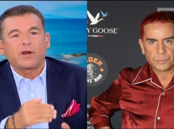 Λιάγκας: Αποκάλυψη μεγατόνων για τον θάνατο του Μαζωνάκη: «Για πρώτη φορά ακούγονται αυτά» (video)