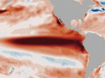 Δραματική προειδοποίηση για El Niño: «Προμηθευτείτε τρόφιμα και νερό» – Φόβοι για το ισχυρότερο φαινόμενο των τελευταίων 1.000 ετών – Πυρκαγιές, πλημμύρες και φόβοι για ιστορικό 2027