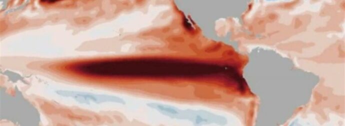 Δραματική προειδοποίηση για El Niño: «Προμηθευτείτε τρόφιμα και νερό» – Φόβοι για το ισχυρότερο φαινόμενο των τελευταίων 1.000 ετών – Πυρκαγιές, πλημμύρες και φόβοι για ιστορικό 2027
