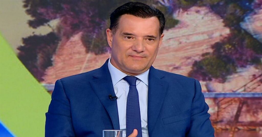Ο Άδωνις Γεωργιάδης φέρνει νέο πλαίσιο ελέγχων για την υγεία, μεταφέροντας την εποπτική ισχύ στον Οργανισμό Διασφάλισης Ποιότητας