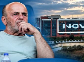 Εξαγορά Nova: Οι λεπτομέρειες της κίνησης-ματ του Γιάννη Αλαφούζου – Τα νούμερα της πώλησης που ζαλίζουν