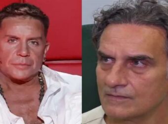 Νίκος Ψαρράς για Μαζωνάκη: «Ήμασταν μαζί φαντάροι» – Η άγνωστη ιστορία από τον στρατό