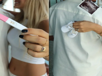 Baby boom τώρα: Γνωστό ζευγάρι περιμένει το πρώτο του παιδί – Το ανακοίνωσαν με τον πιο τρυφερό τρόπο