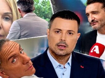 Γιατροί Καρνεάδου: Η λίστα με τους celebrities που έπεσαν θύματα – Πολιτικοί, τραγουδίστριες και influencers – Tα ονόματα που προκαλούν αίσθηση