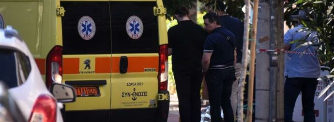 Το δράμα νεαρής μητέρας στο Ηράκλειο: Ο σύντροφός της τη μαστίγωνε ακόμα και με καλώδιο – «Λύγισαν» και οι αστυνομικοί
