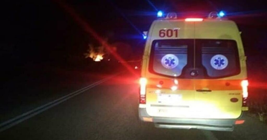 Ξέσπασε ο πατέρας του 15χρονου που πέθανε ξαφνικά: «Τους Άκουσα. Δεν τον μετακίνησα. Και σήμερα τον έχω ντυμένο γαμπρό» (video)