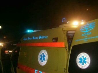 Τραγωδία για ζευγάρι Ελλήνων: Μόλις έφτασαν στο νησί νοίκιασαν ΙΧ και έπεσαν στο λιμάνι – Πνίγηκε η σύζυγος του οδηγού
