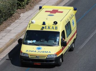 Θανατηφόρο τροχαίο στη Σίνδο: Νεκρός 36χρονος οδηγός φορτηγού στην ΠΑΘΕ