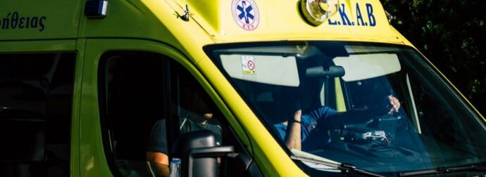 Σοκ: Νεκρή 16χρονη μαθήτρια σε σχολείο – Βρέθηκε χωρίς τις αισθήσεις της στις τουαλέτες