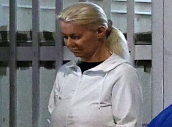 Ιωάννα Γάκα: Πόσα χρήματα βρέθηκαν στον λογαριασμό της – Έκανε ξεχωριστή δήλωση από τον Θεοδωρόπουλο