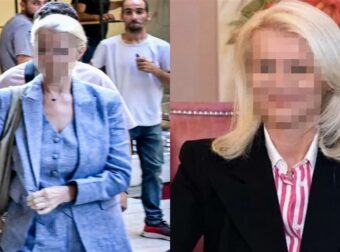 Γιώργος Μαζωνάκης – Η θεία της γιατρού μιλά για τον χαρακτήρα της: «Ήταν λίγο φιγουρατζού, λίγο εγωίστρια»