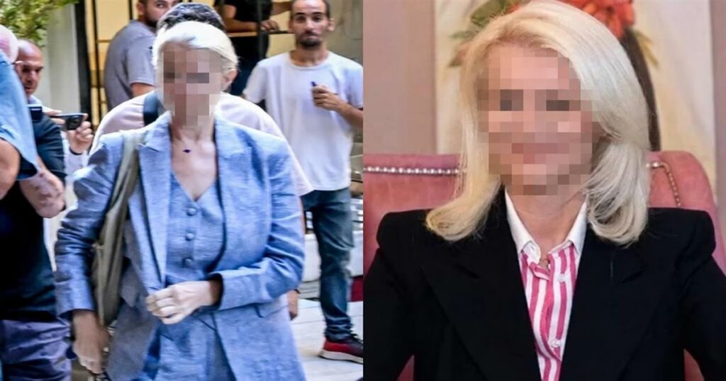 Γιώργος Μαζωνάκης – Η θεία της γιατρού μιλά για τον χαρακτήρα της: «Ήταν λίγο φιγουρατζού, λίγο εγωίστρια»