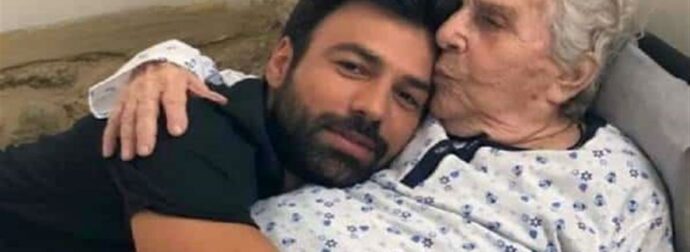 Πέθανε στα 89 η ηθοποιός που παντρεύτηκε στα 15 και είχε πολλές συμμετοχές σε ελληνικές ταινίες