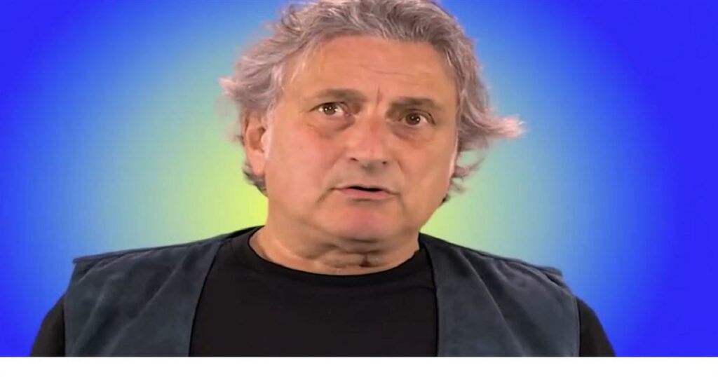 Αυτός είναι ο υπνοθεραπευτής που η γιατρός στο Κολωνάκι τού έστειλε τη φωτογραφία του Μαζωνάκη: «Εμεινα με τη διαβεβαίωση ότι είναι ζωντανός»