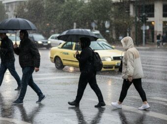 Αυτός θα είναι ο καιρός του Οκτωβρίου – Η πρόβλεψη ανά δεκαήμερο και οι πρώτες ενδείξεις για την 28η