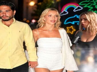 Γαρυφαλλιά Καληφώνη: Όταν μιλούσε για το παιδί του Μάστορα-«Απαγορεύω στην οικογένειά μου να…»