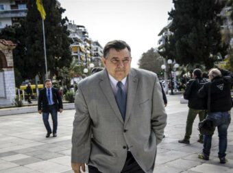 Γιώργος Καρατζαφέρης για Αντώνη Σαμαρά: «Δεν έχει μπέσα, έχει γινάτι με τον Μητσοτάκη» – Ύμνοι για κυβέρνηση και Πρωθυπουργό:  «Ο Μητσοτάκης είναι ο καλύτερος πρωθυπουργός…»