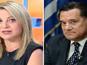 Αποκάλυψη από τον Άδ. Γεωργιάδη για τη Μ. Καρυστιανού: «Είναι μέσα στα ευρήματα του Medwatch και ελέγχεται, όπως όλοι»