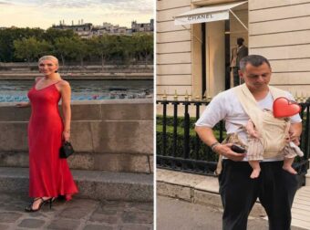 Αποκάλυψη! Παντρεύτηκαν μυστικά στο Παρίσι Καινούργιου – Κουστουμπής; Η αλήθεια πίσω από το ταξίδι-αστραπή με την Ξένια