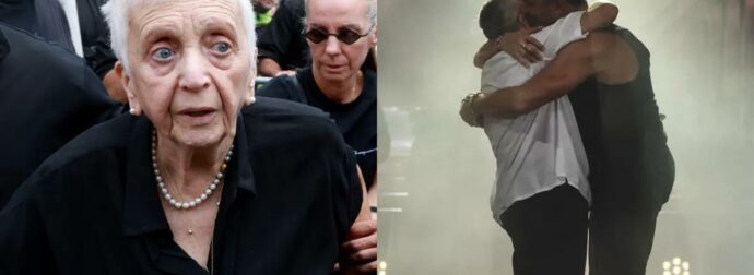 Κλειώ Μαζωνάκη: Ο Γολγοθάς μιας χαροκαμένης μάνας – Η ιστορία της γυναίκας που αγάπησε αθεράπευτα ο «Μαζώ», η μέρα που άλλαξαν όλα μεταξύ τους