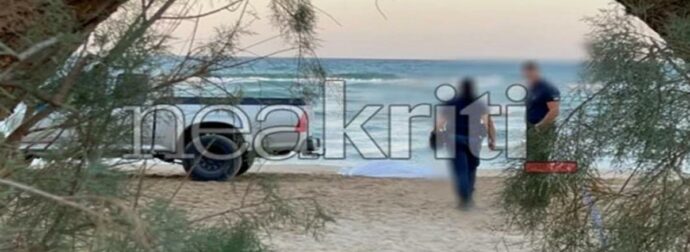 Τραγικό τέλος στην Κρήτη: Νεκρός ο 71χρονος σέρφερ Νίκος Χαλκιαδάκης – Βρέθηκε στη θάλασσα στις Γούβες