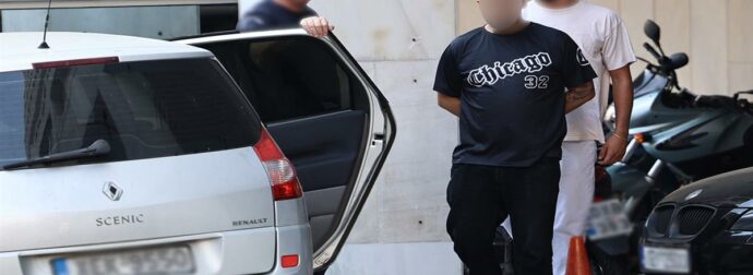 Ασύλληπτοι ισχυρισμοί του 43χρονου στην Κυψέλη για το νεκρό βρέφος: «Είχα μπλέξει με τους Illuminati αλλά έφυγα γιατί δεν ήθελα να πουλήσω την ψυχή μου στο διάολο»