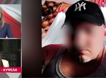 Κυψέλη: Aυτός είναι ο 43χρονος στην υπόθεση με το κατεψυγμένο βρέφος – Φρικτές αποκαλύψεις