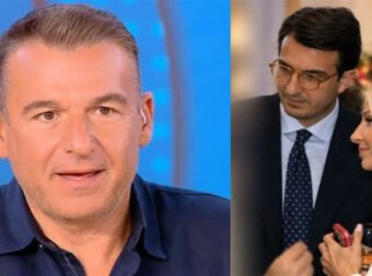 Φαίη Σκορδά: Άκομψο πετσόκομμα από τον ΑΝΤ1 στην παρουσιάστρια λίγο πριν ξεκινήσει η εκπομπή της