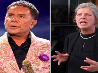 Mαζωνάκης: Ο «Άγιος Μαζώ» – Βοήθησε κρυφά πασίγνωστο ηθοποιό με υπέρογκο ποσό! Η χήρα του σπάει τη σιωπή της