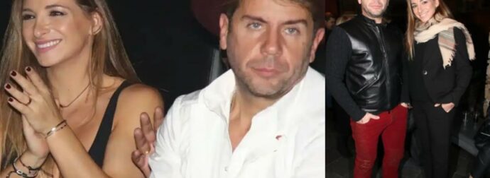 Μαρία Δελόγκα: Η πρώην σύντροφος του Μαζωνάκη τον αποχαιρετά με μία κοινή φωτογραφία τους