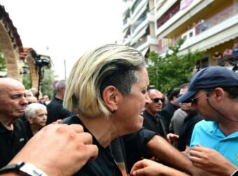 Γιώργος Μαζωνάκης – Η αδελφή του μιλά για πρώτη φορά μετά το θανατό του: «Δεν το χωράει το μυαλό μου, ζητάμε την παραδειγματική τιμωρία των γιατρών»