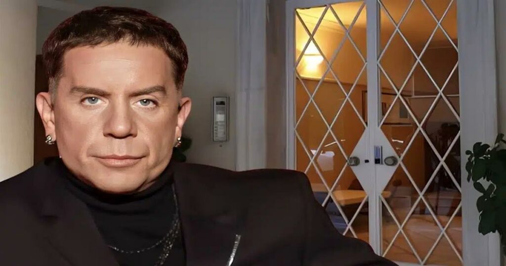Γιώργος Μαζωνάκης: Όλη η showbiz στην κλινική των γιατρών του θανάτου – Αυτοί οι celebrities κάνουν τον σταυρό τους