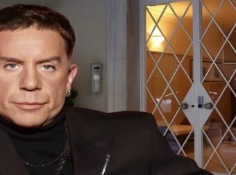 Γιώργος Μαζωνάκης: Όλη η showbiz στην κλινική των γιατρών του θανάτου – Αυτοί οι celebrities κάνουν τον σταυρό τους