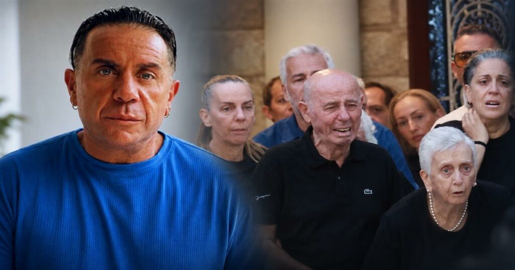 Συγκλονίζει ο πατέρας του Γιώργου Μαζωνάκη: «Το παιδί μου δεν έρχεται πίσω, τώρα είναι αργά» (video)