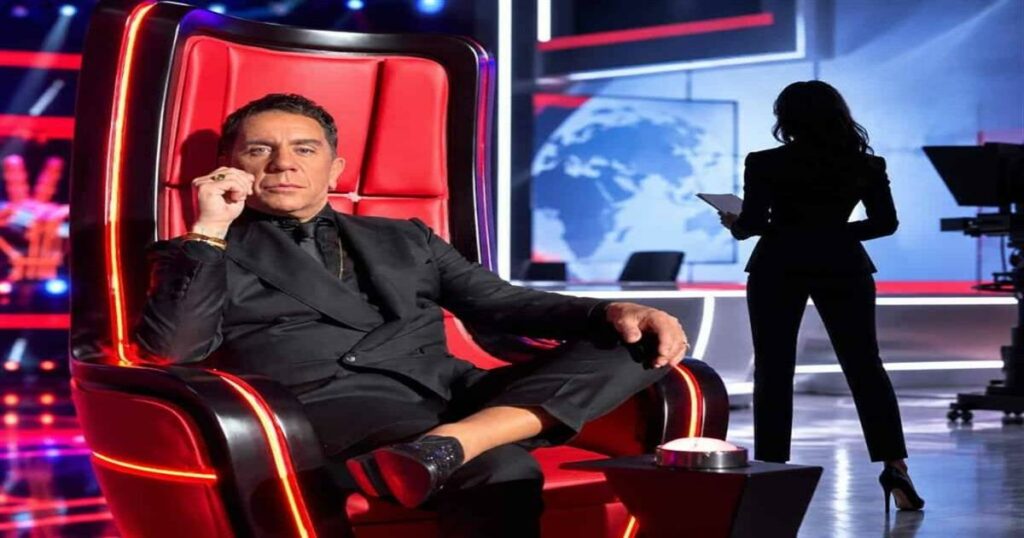 Μαζωνάκης: Αυτή είναι η γνωστή παρουσιάστρια που επισκεπτόταν το «ιατρείο του θανάτου στο Κολωνάκι-Έχει χάσει τον ύπνο της