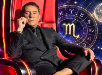 Απίστευτο! Τα άστρα είχαν δείξει τον θάνατο του Μαζωνάκη-Το πλανητικό φαινόμενο που αποδεικνύει ότι το τέλος ήταν προδιαγεγραμμένο