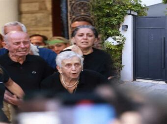 Μαζωνάκης: Οργισμένη η οικογένειά του – Γιατί δεν θέλουν να ανοίξει το χρηματοκιβώτιο;