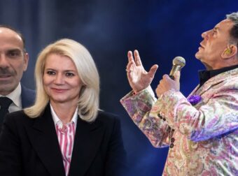 Γιώργος Μαζωνάκης: Το τελευταίο μήνυμα του τραγουδιστή στην προφυλακισμένη γιατρό για την πλασμαφαίρεση – «Αγαπητή μου, δεν είμαι για να δίνω τέτοια ποσά»
